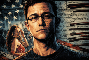 “Snowden” (2016)